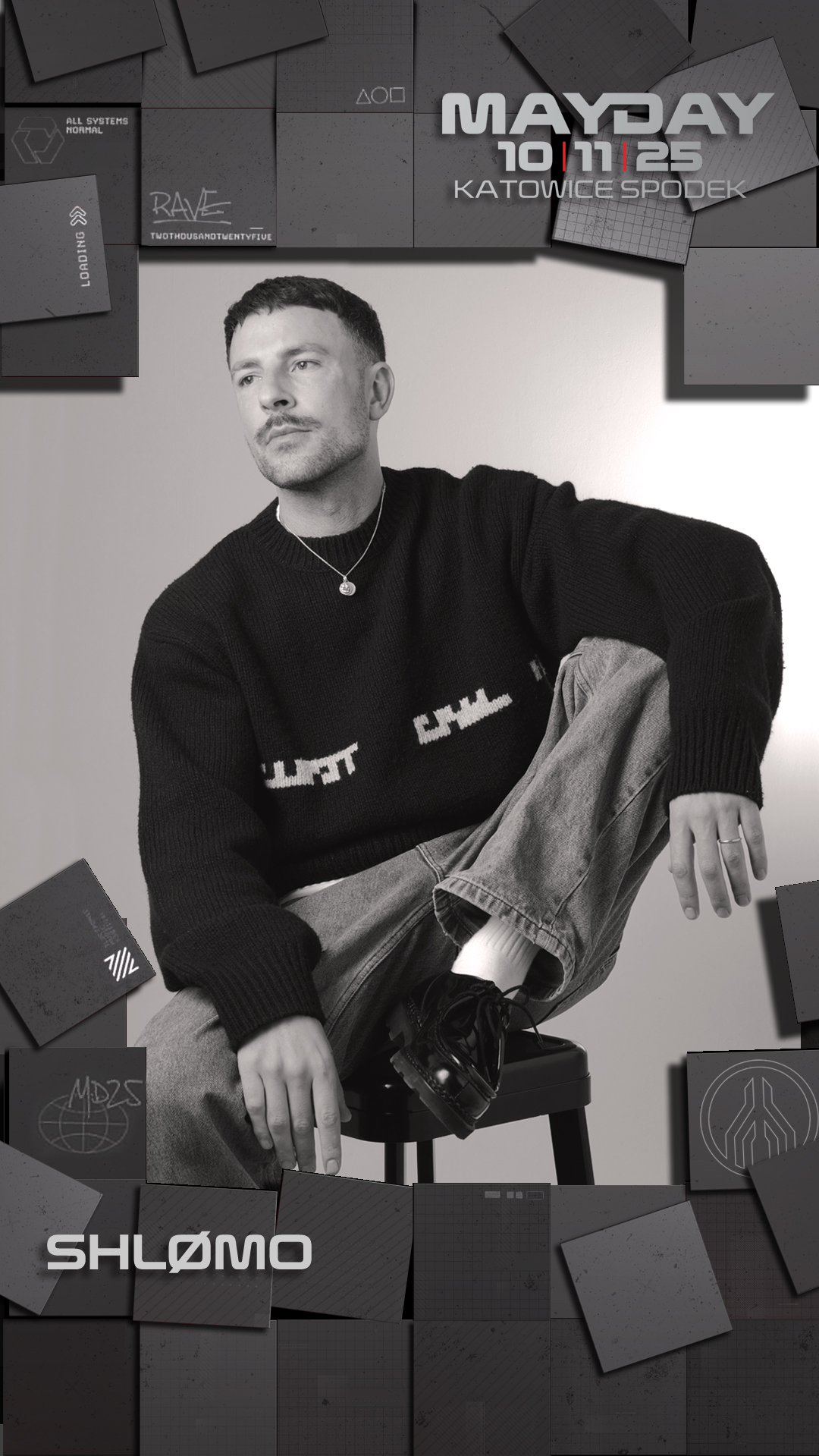 SHLØMO_STORIES